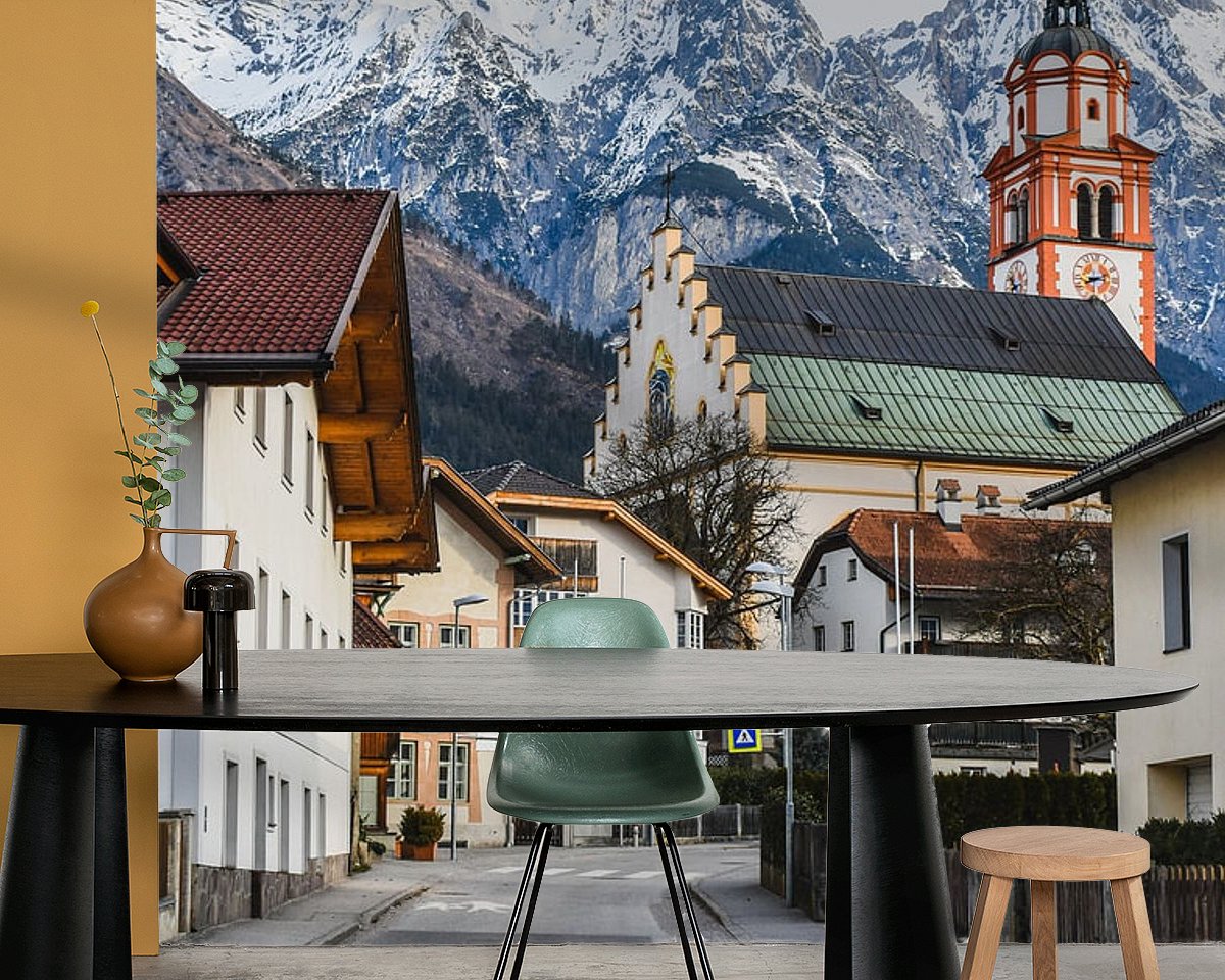 Raumvorschau