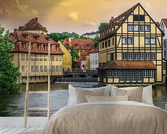 Raumvorschau