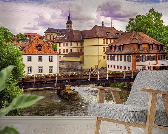 Raumvorschau