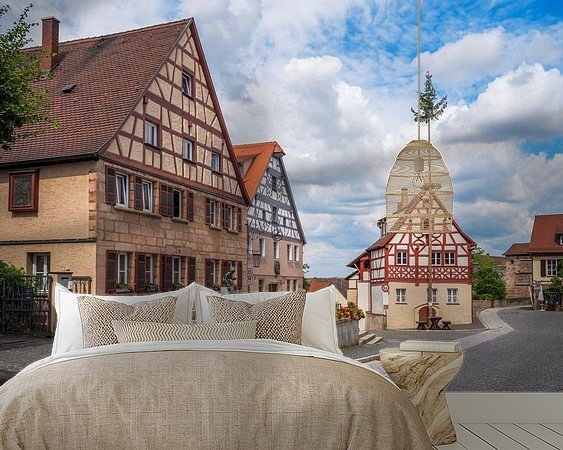 Raumvorschau