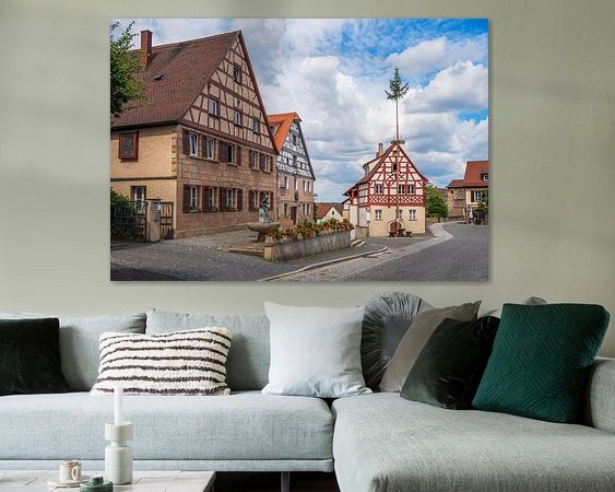 Raumvorschau