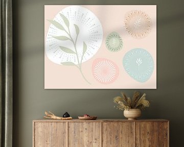 Minimalistische Boho 5