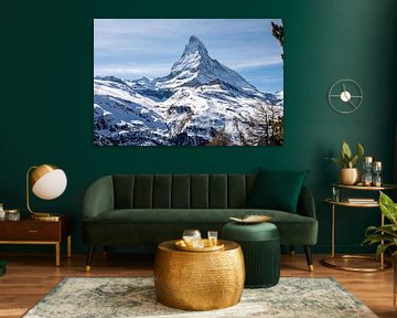 Matterhorn van t.ART