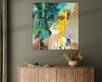Closer van Atelier Paint-Ing