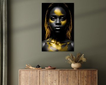 African Gold