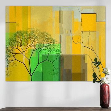 Backstreet (City-Art).