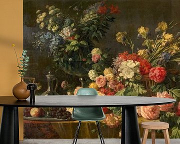 Flowers, Lucas Victor Schaefels