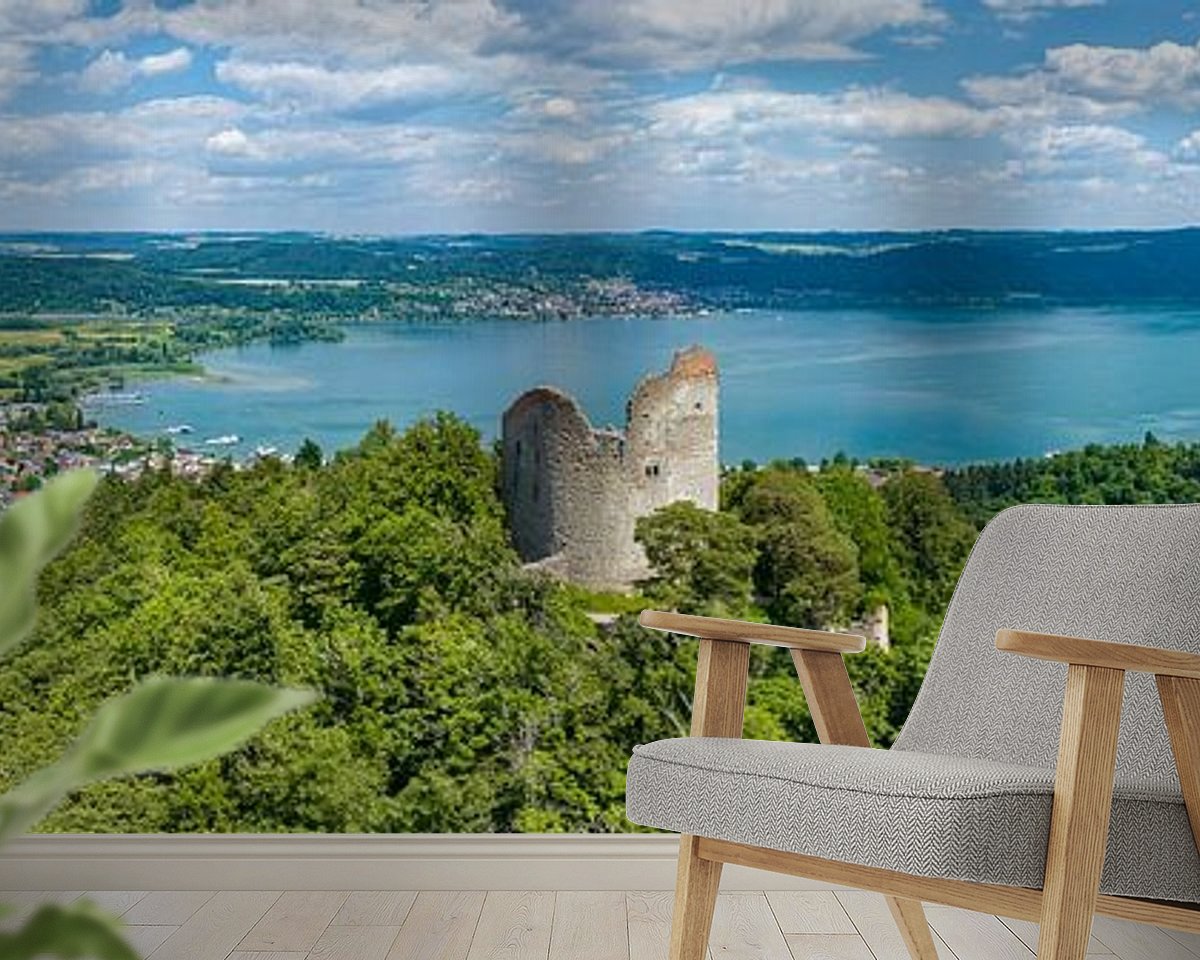 Raumvorschau