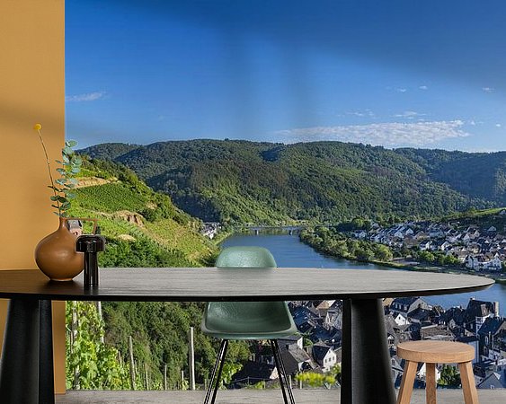 Raumvorschau