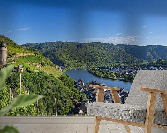 Raumvorschau