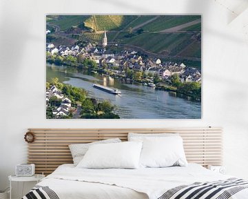 Merl an der Mosel