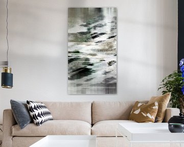 Tokyo Urban Neutrals von FRESH Fine Art