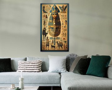 Egypt Good by Biljana Zdravkovic