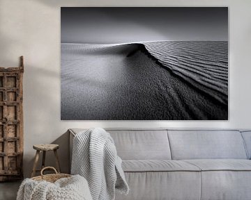Sand Waves...... by Wim Schuurmans