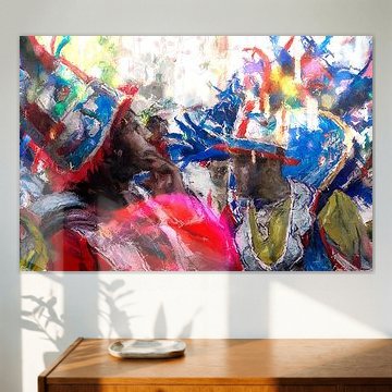 Uncle Sam's Children