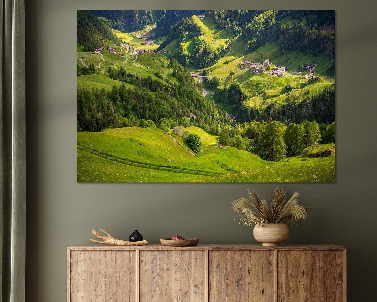 Raumvorschau