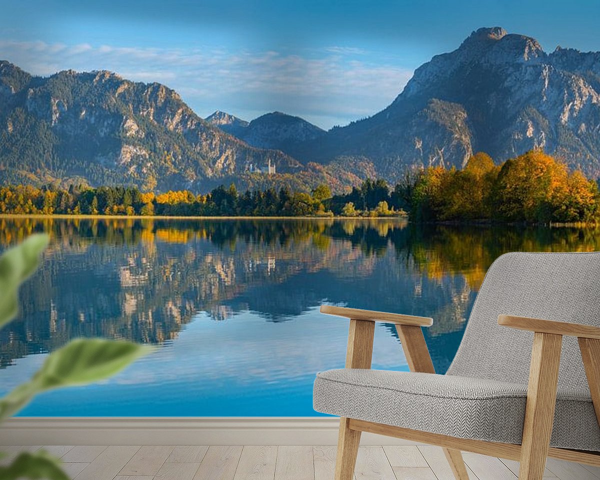 Raumvorschau