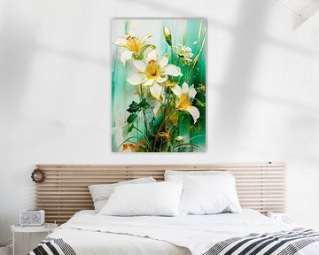 Aureum Lilium