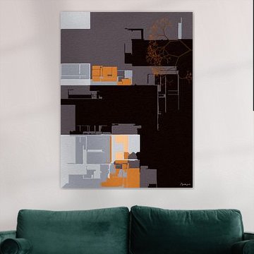 Studio-Wohnung (City-Art)