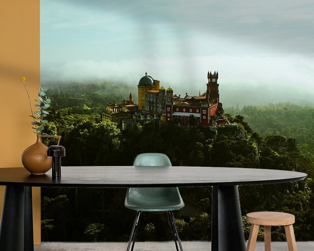 Raumvorschau
