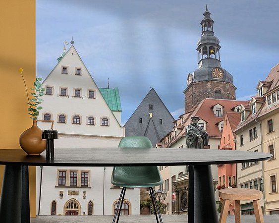 Raumvorschau