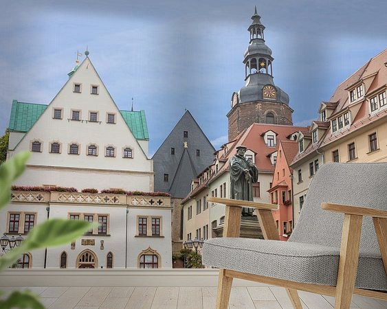 Raumvorschau