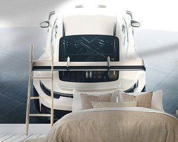 Porsche 992 GT3 RS by Thijs Oorschot