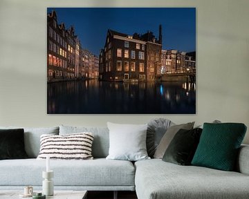 Amsterdam von Patrick Noack