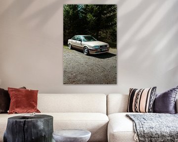 Audi 80 B3