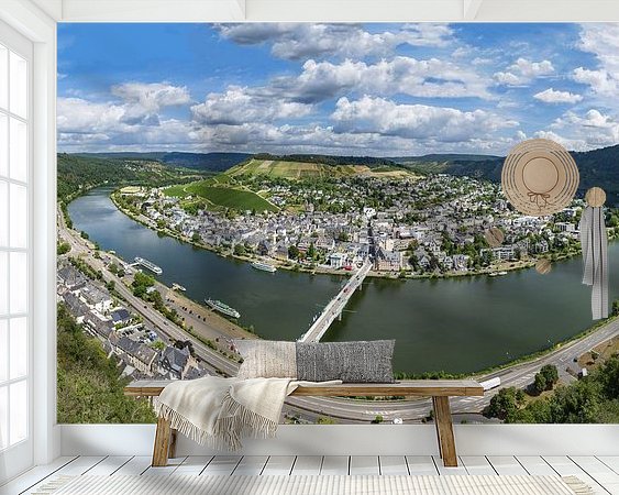 Raumvorschau