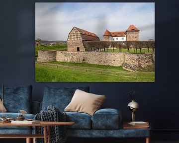 Festung Heldrungen