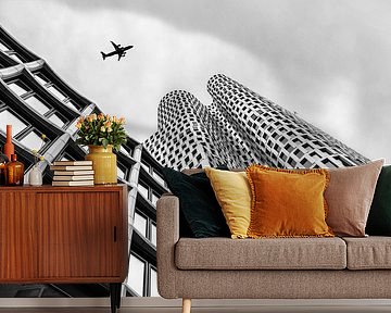 Hotel Motel One Berlin Upper West ZW