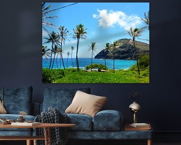 Wunderschönes Hawaii von Janina Ballali