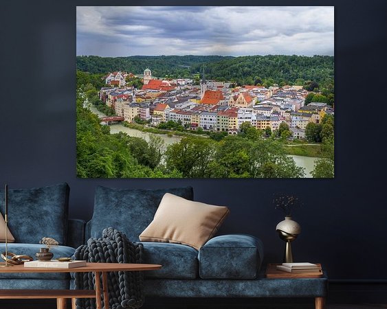 Raumvorschau