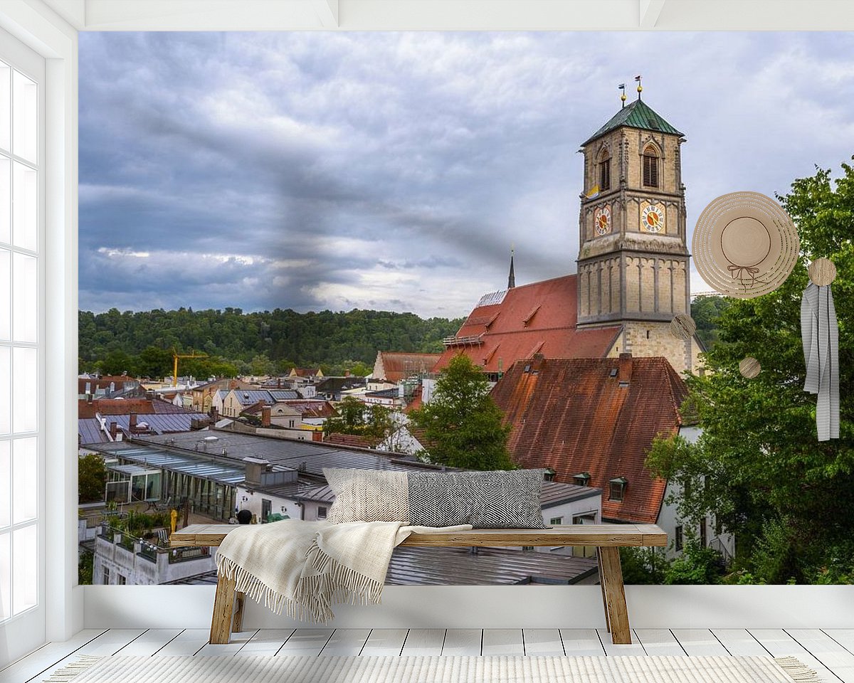 Raumvorschau
