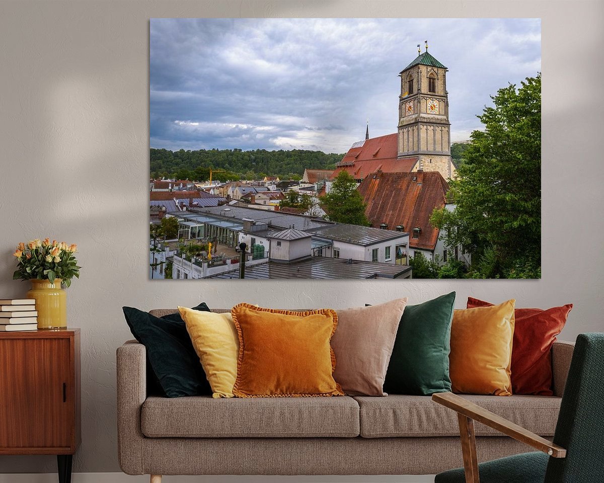 Raumvorschau