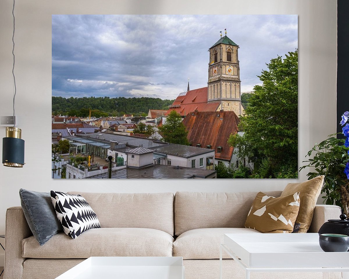 Raumvorschau