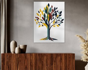 Baum von Andrea Meyer