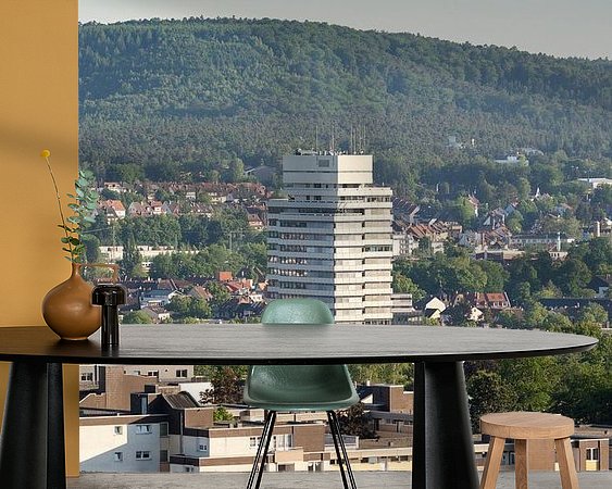 Raumvorschau