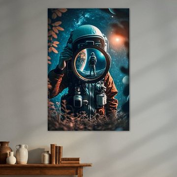 Astronaut Photographer