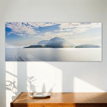 Einst träumte ich von Norwegen