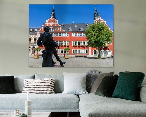 Raumvorschau
