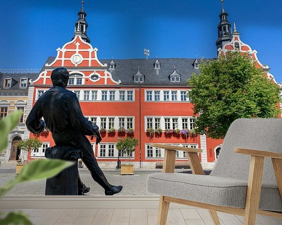 Raumvorschau