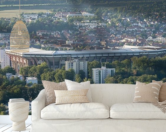 Raumvorschau