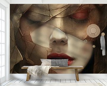 Metamorfose van Jacky