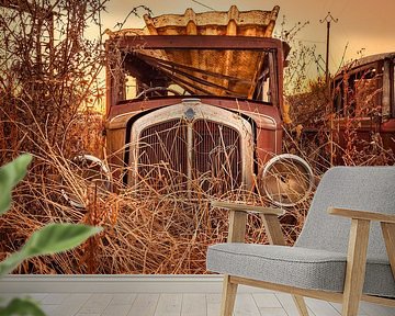 Renault Oldtimer