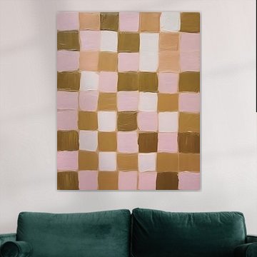 Checkers (gezien bij vtwonen) van The Home Style Club