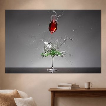 Ajoutez vos propres verres 8