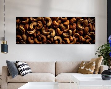 Panorama with Cashew Nuts by Studio XII