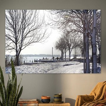 Galgenkade, Roelofarendsveen